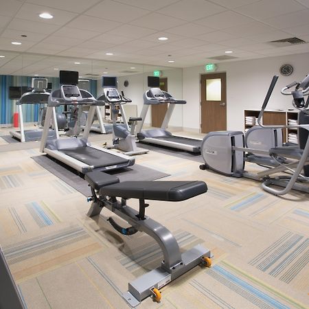 Holiday Inn Express & Suites - Calgary Airport Trail Ne By Ihg Eksteriør billede